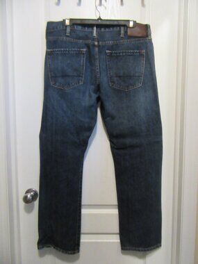 Men's Jeans DH3 JETT 36X30